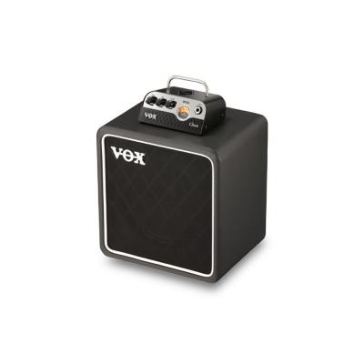 VOX MV50-CL & BC108キャビネット スタックアンプセット