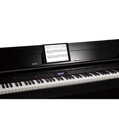 【組立設置無料サービス中】 ROLAND DP603-NBS 電子ピアノ 高低自在イス＆ピアノセッティングマット付き ナチュラルビーチ調仕上げ 鍵盤