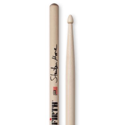 VIC FIRTH VIC-SM STANTON MOORE ドラムスティック×12セット