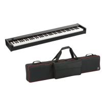 KORG D1 DIGITAL PIANO 電子ピアノ 専用ソフトケース付きセット