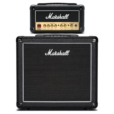 MARSHALL DSL1H ＆ MX112 ギターアンプ スタックセット