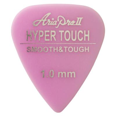 AriaProII HYPER TOUCH Tear Drop 1.0mm PK ピック×10枚
