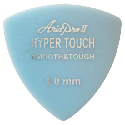 AriaProII HYPER TOUCH Triangle 1.0mm SB ピック×10枚