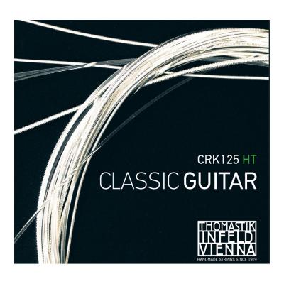 Thomastik-Infeld CRK125 HT Hard Classic Guitar 25-47 クラシックギター弦×3セット