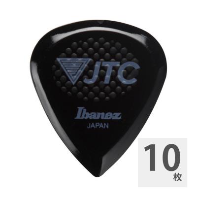 IBANEZ JTC1R-ONX ギターピック JTCコラボピック 表面画像