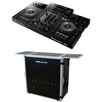 Pioneer DJ XDJ-RR オールインワンDJシステム DJテーブル付きセット