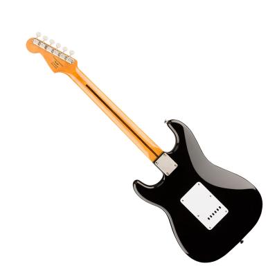 Squier Classic Vibe ’50s Stratocaster MN BLK エレキギター VOXアンプ付き 入門11点 初心者セット 本体背面