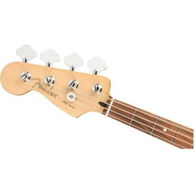 Fender Player Jazz Bass LH PF CAPRI VOXアンプ付き エレキベース レフティ 入門 10点セット ヘッド画像