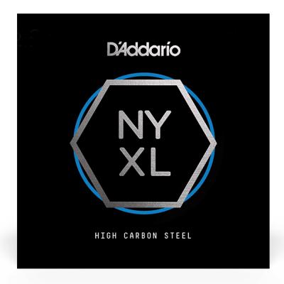 D’Addario NYS007 NYXL エレキギターバラ弦×10本