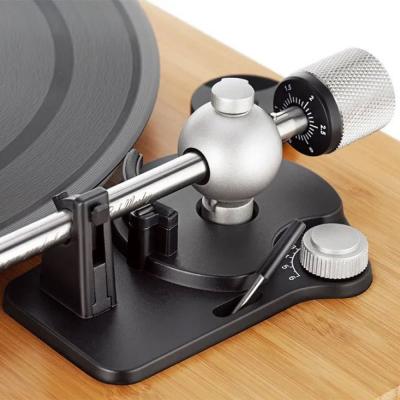 House of Marley STIR IT UP WIRELESS TURNTABLE ワイヤレス ターンテーブル Get Together DUO ワイヤレススピーカーセット ハウスオブマーリー アーム レバー部画像
