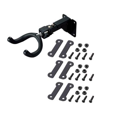 KIKUTANI GH-240S ギターハンガー×1個&メタルラックアダプター×1セット