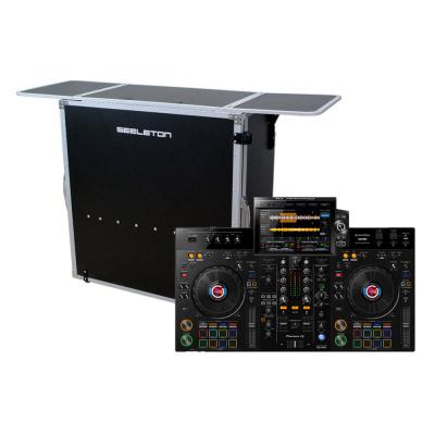 Pioneer DJ XDJ-RX3 2ch オールインワンDJシステム DJテーブル付きセット