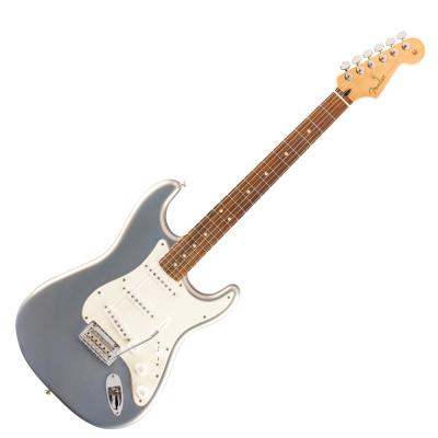 Fender Player Stratocaster PF Silver エレキギター VOXアンプ付き 入門11点 初心者セット ギター 単品 画像