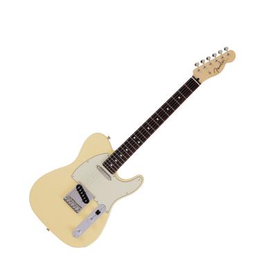 Fender Made in Japan Junior Collection Telecaster RW SATIN VWT エレキギター VOXアンプ付き 入門11点 初心者セット ギター本体画像