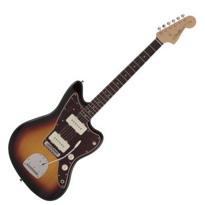 Fender フェンダー Made in Japan Traditional 60s Jazzmaster RW 3TS エレキギター VOXアンプ付き 入門11点 初心者セット ギター本体画像