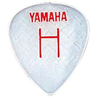 YAMAHA GP-102H ギターピック×10枚