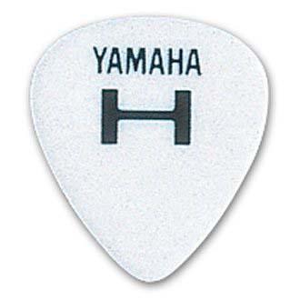 YAMAHA GP-107H ギターピック×50枚