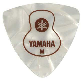 YAMAHA GP-602M ギターピック×50枚