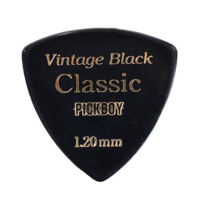 PICK BOY GP-04BL/120 ギターピック×50枚