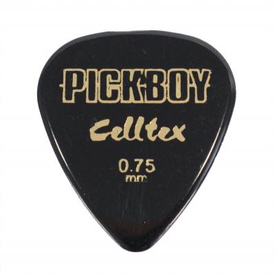 PICK BOY GP-94BL/075 ギターピック×50枚