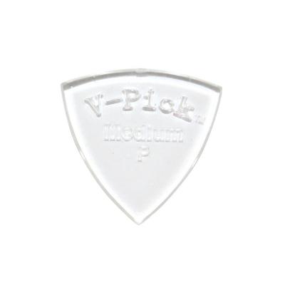 V-PICKS V-MP Medium Pointed Normal 2.75mm ピック ×2枚