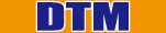 【DTM】