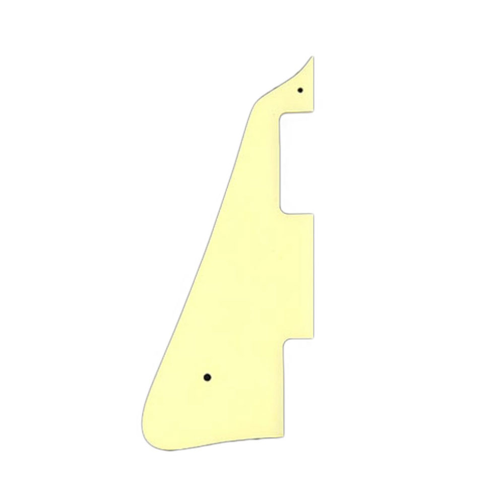 Montreux 59 LP pickguard plain lefty Time Machine Collection No.1322