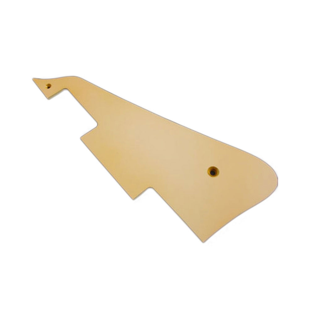 Montreux 2009 HIST LP pickguard relic Time Machine Collection No.1326