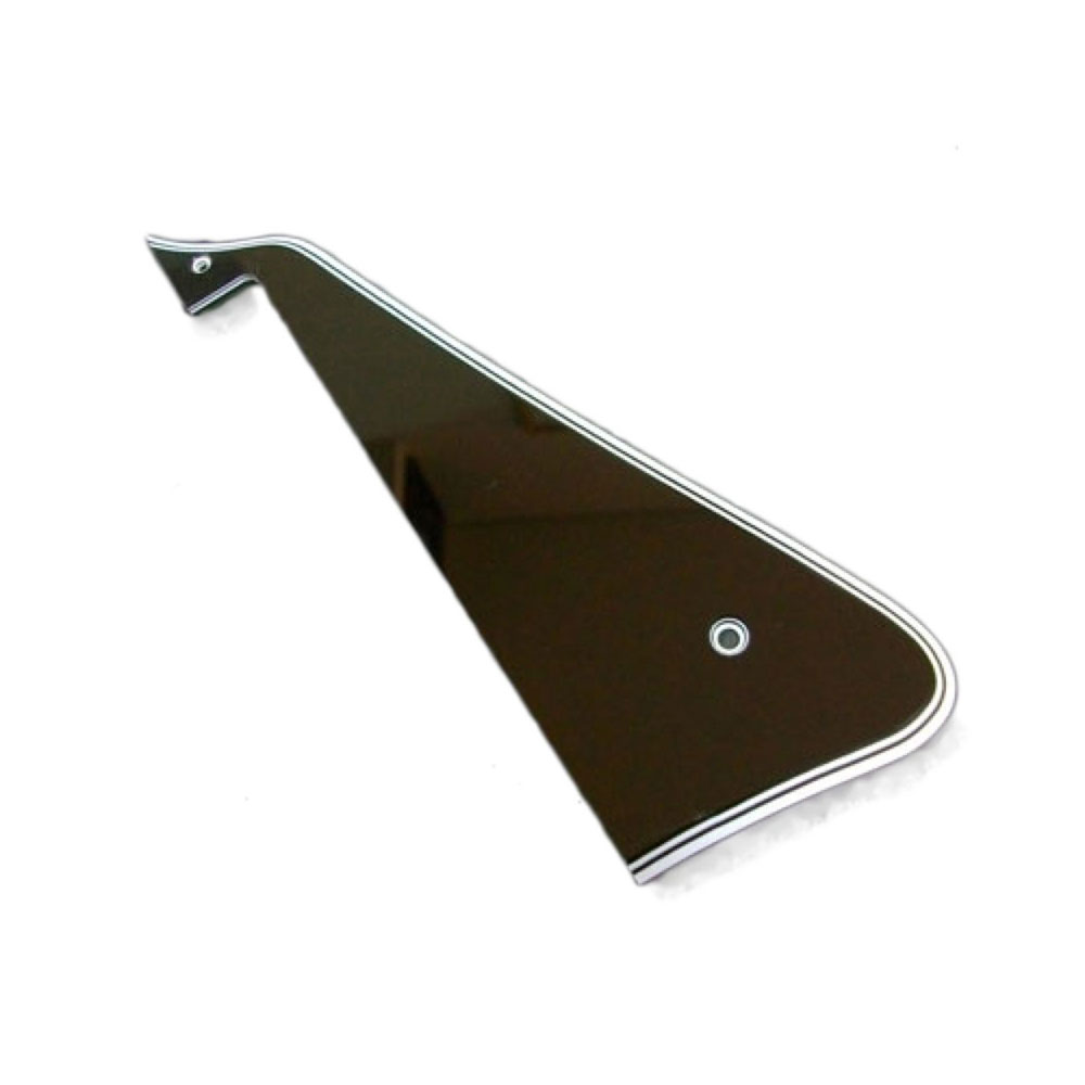 Montreux 2009 HIST LPC 3pus pickguard plain Time Machine Collection No.8312