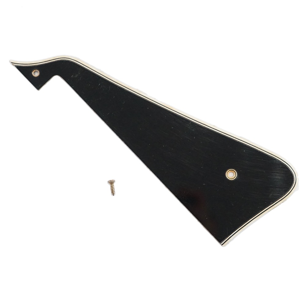 Montreux 2009 HIST LPC 3pus pickguard relic Time Machine Collection No.8313