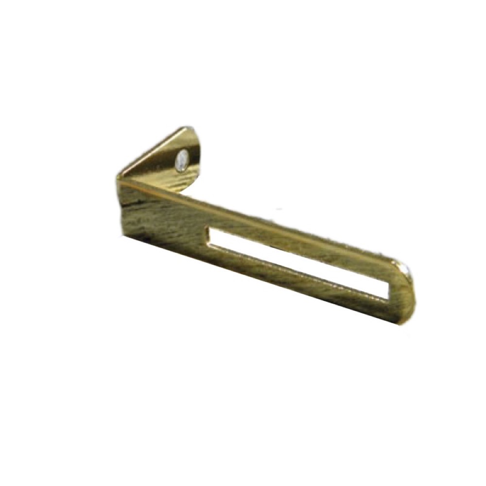 Montreux Time Machine LP bracket Gold Time Machine Collection No.1442