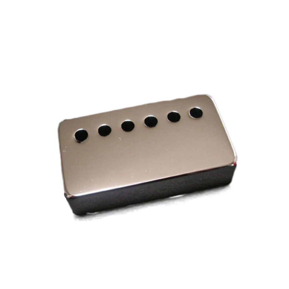 Montreux PAF clone cover set Nickel Time Machine Collection No.1173