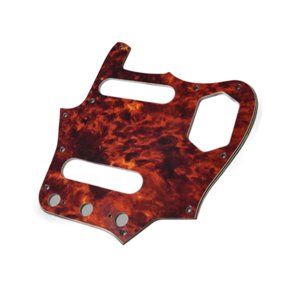 Montreux Torlam JG66 #3 (Orange) Time Machine Collection No.19190 ピックガード