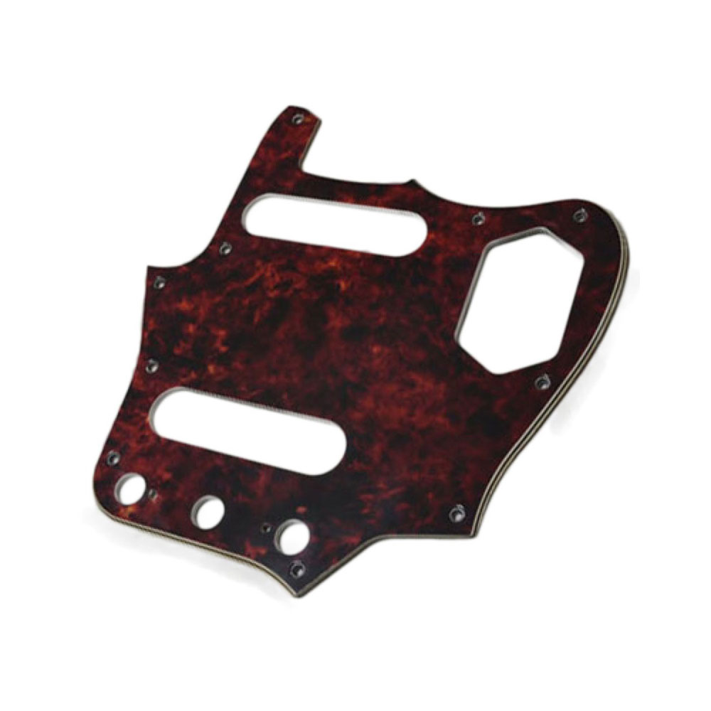 Montreux Torlam JG66 #6 (Marble) Time Machine Collection No.19193 ピックガード