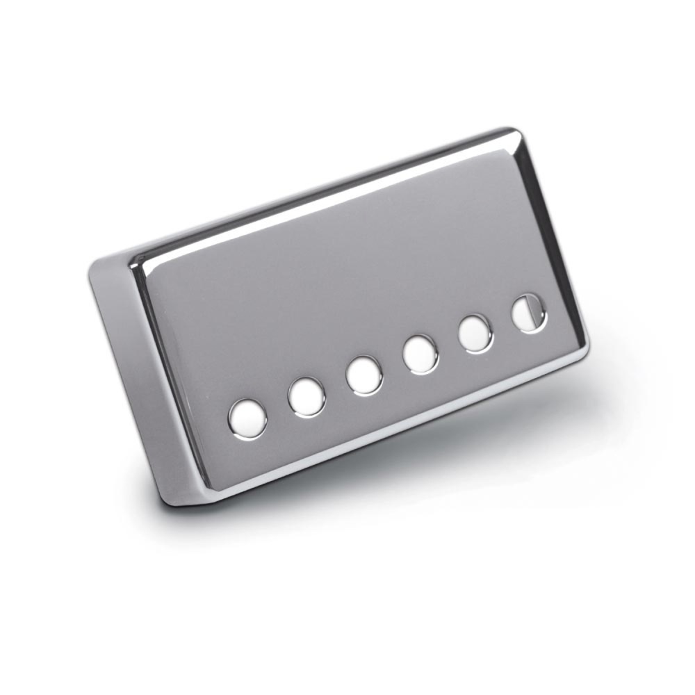 Gibson PRPC-015 Bridge Position Humbucker Cover Chrome ピックアップカバー