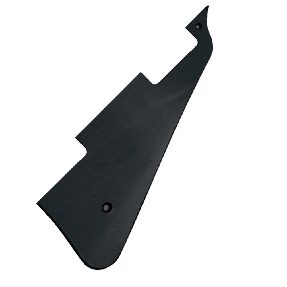 Gibson PRPG-010 Les Paul Pickguard Black ピックガード