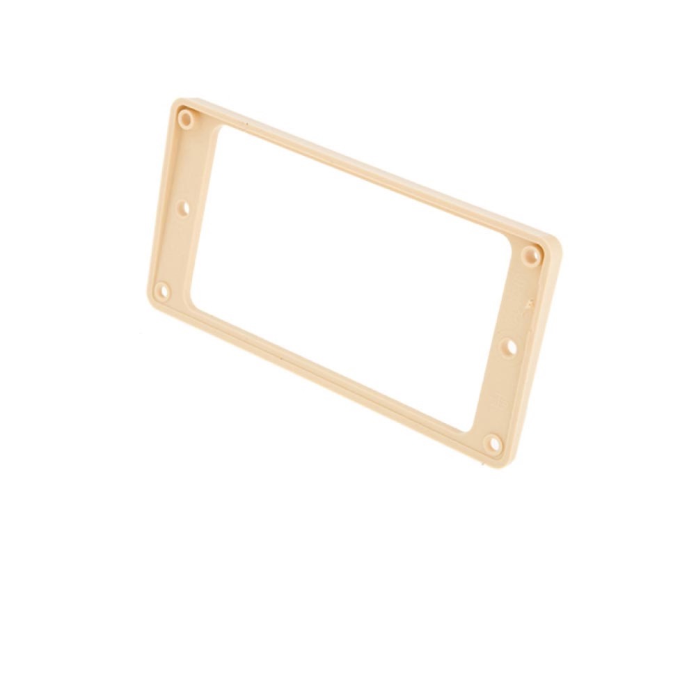 Gibson PRPR-015 Pickup Mounting Ring Neck Creme エスカッション