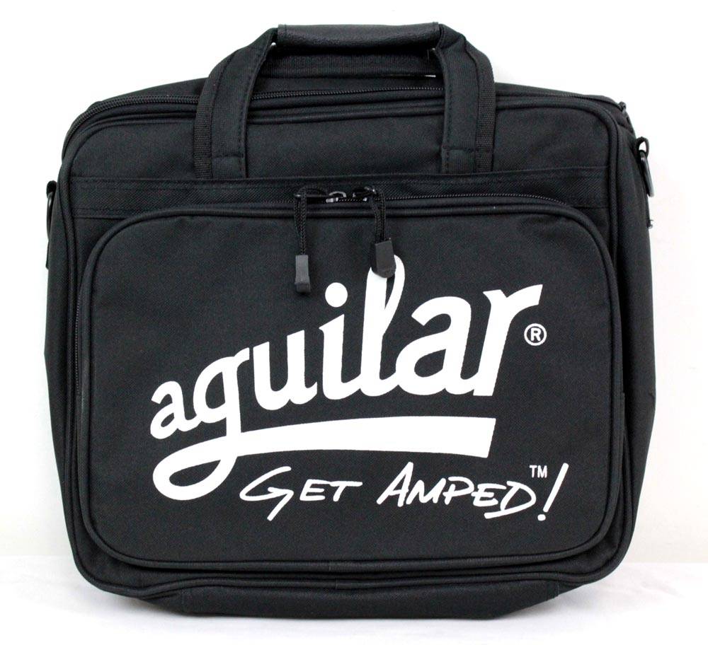 AGUILAR Carry Bag for Tone Hammer 500 ToneHammer500用ケース