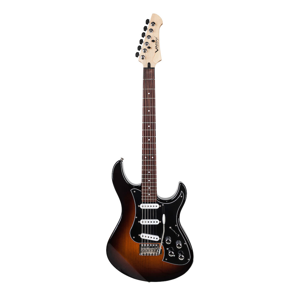 LINE6 Variax Standard TBS モデリングギター