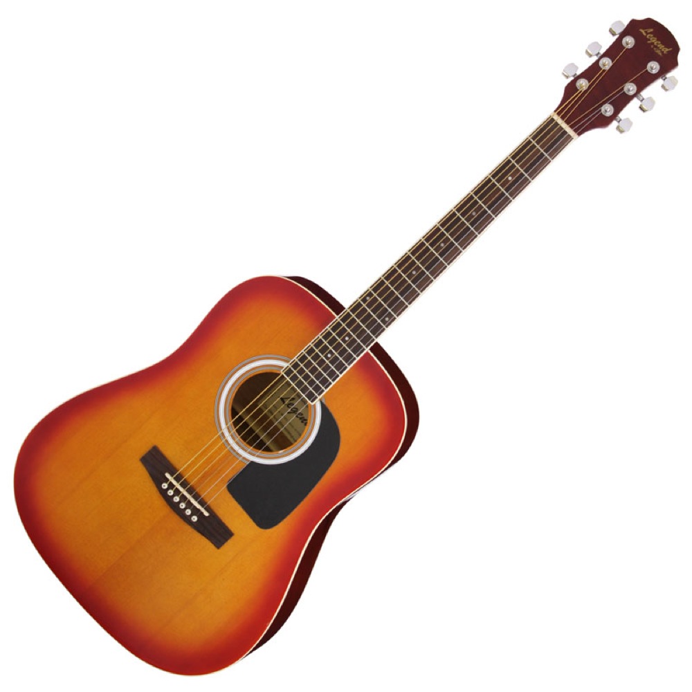 LEGEND WG-15 CS アコースティックギター 商品全体の画像