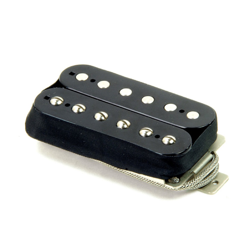 L(x) pickups Tashlly-Type1 Bridge エレキギター用ピックアップ