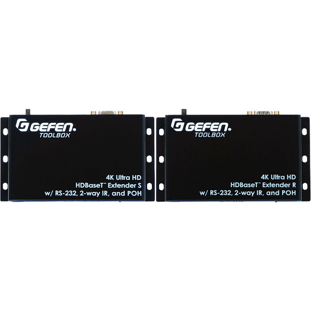 GEFEN GTB-UHD-HBT2 HDMI延長機