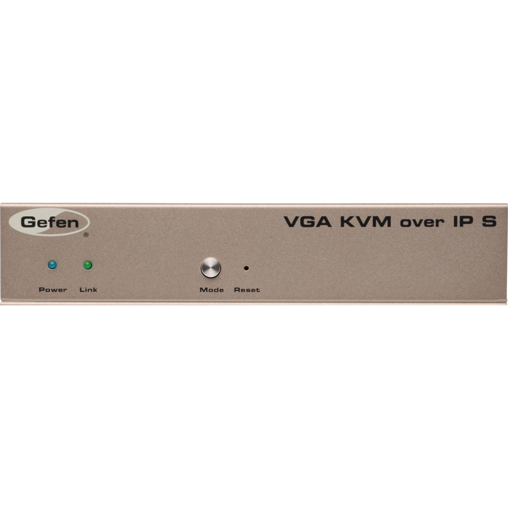 GEFEN EXT-VGAKVM-LANTX VGA/KVM延長機 送信機