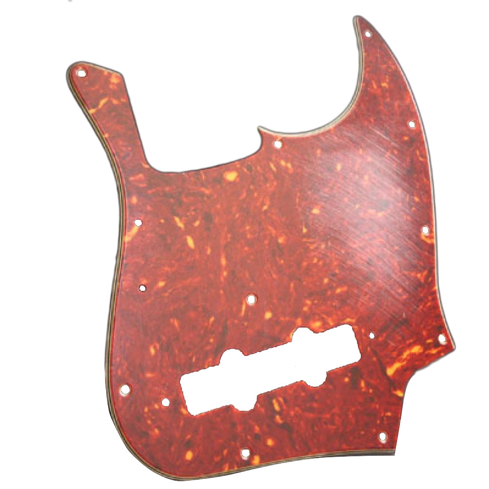 Montreux Real Celluloid 72 JB pickguard relic Retrovibe Parts No.255 ピックガード