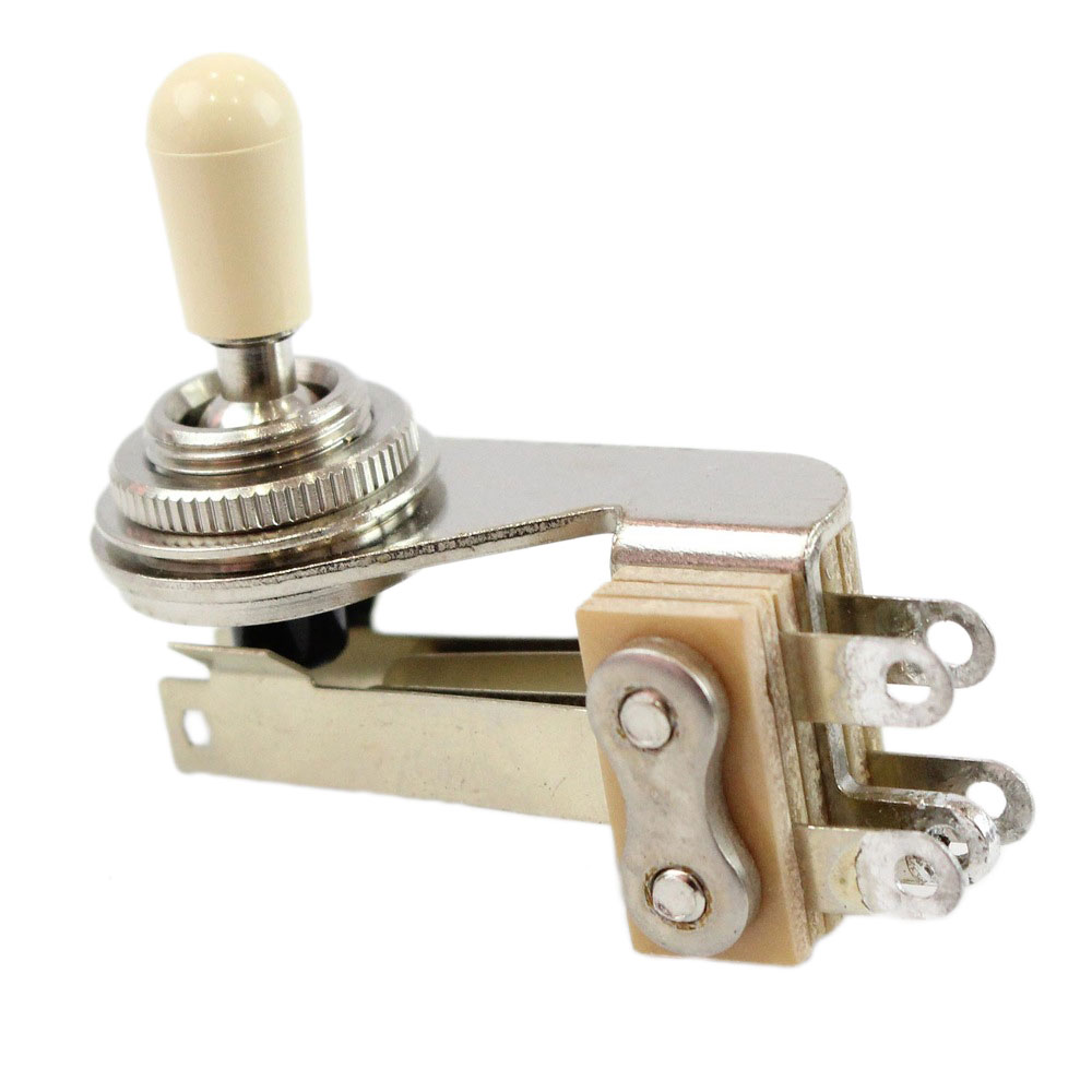 Montreux Switchcraft L toggle switch No.814 トグルスイッチ
