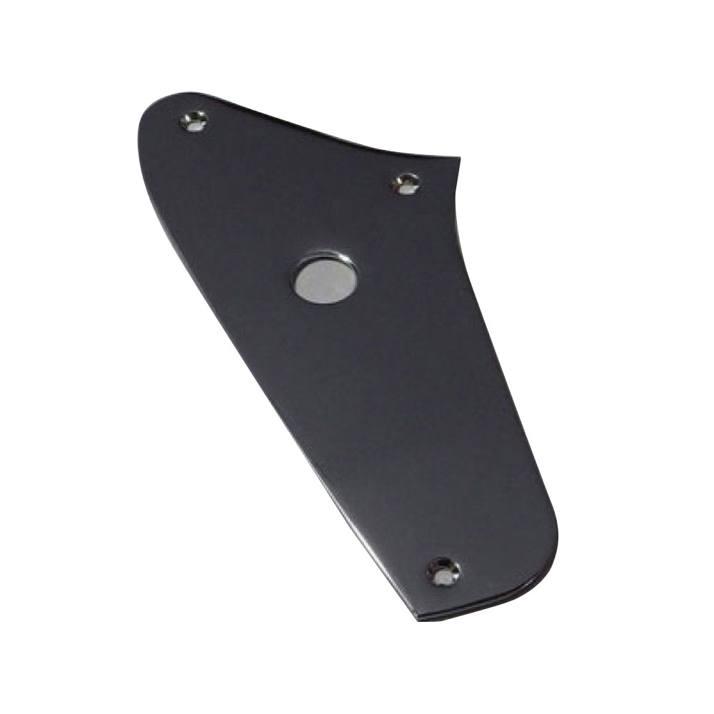 Montreux JG Inch toggle plate CR No.8934 ギターパーツ