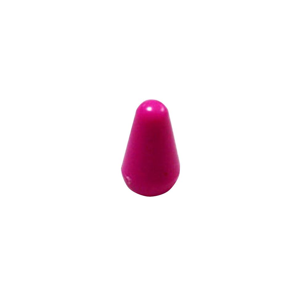 Montreux Lever Switch Knob Inch Hot Pink No.8785 ギターパーツ