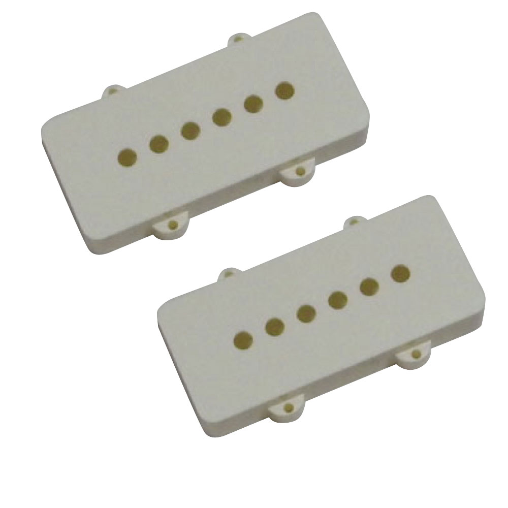 Montreux USA JM Parchment Cover set (2) No.8991 ギターパーツ