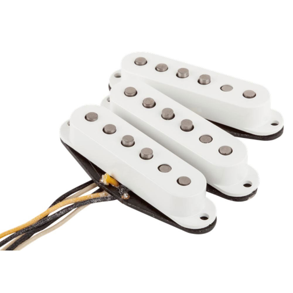 Fender Texas Special Strat Pickups ギター用ピックアップ