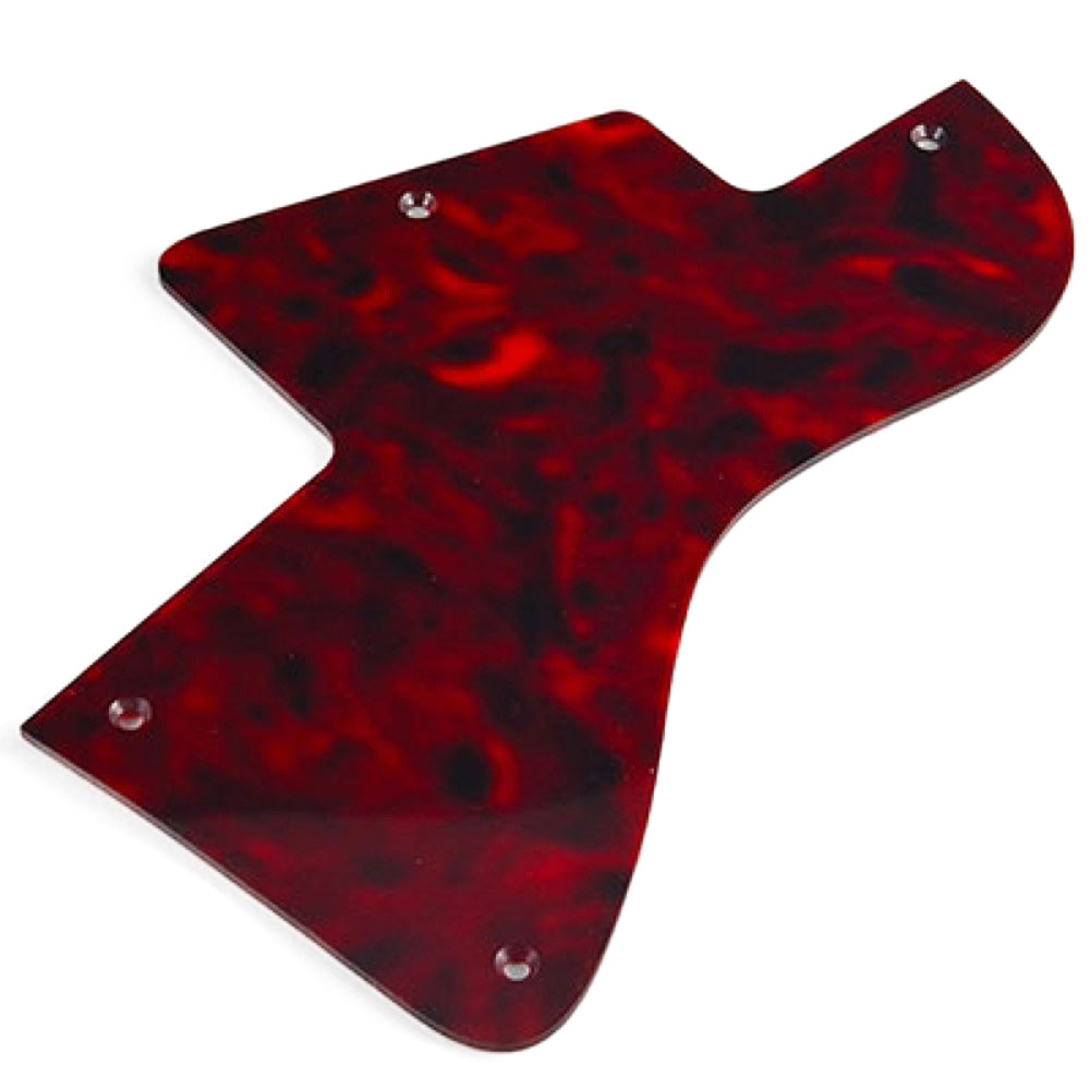 Montreux 56 LPS pickguard Real Celluloid Time Machine Collection No.9551